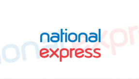 National Express - don’t pay more than £10