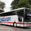 We are giving you the latest offers straight from Eurolines