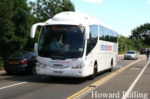 Heathrow to Luton - Cheap Coach/Bus Tickets and Timetables 